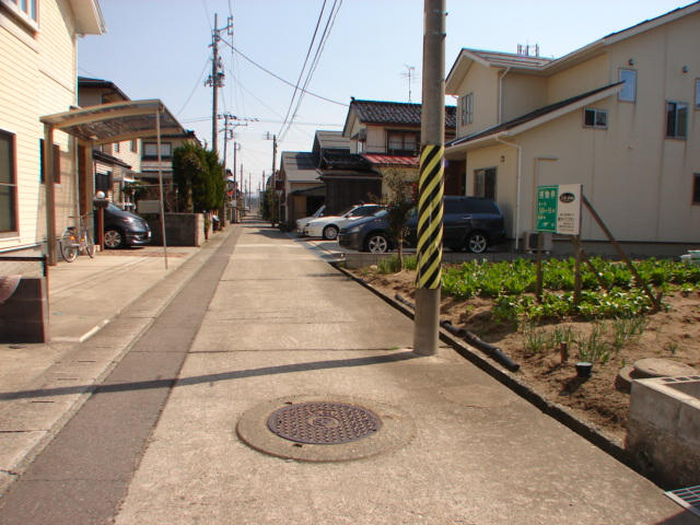 穂波町