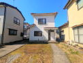 柏崎市第二中学校区 中古戸建 1599万円