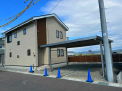 柏崎市瑞穂中学校区 新築戸建 3180万円