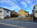 柏崎市鏡が沖中学校区 売地 590万円