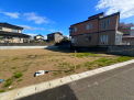 柏崎市第一中学校区 売地 470万円