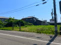 柏崎市松浜中学校区 売地 570万円