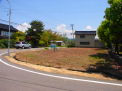 柏崎市東中学校区 売地 100万円