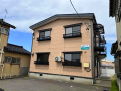 柏崎市柏崎東部周辺 アパート 3DK