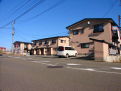柏崎市岩上、田中、半田周辺 アパート 3DK
