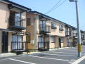 柏崎市柏崎東部周辺 アパート 3DK
