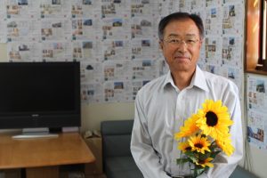 小池　憲明